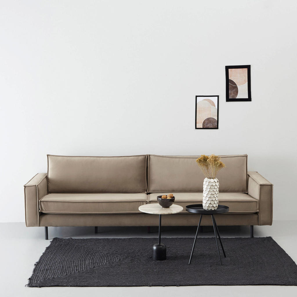 Wehkamp Home 4-zitsbank Lexington