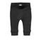 Noppies baby regular fit broek Naura antraciet melange
