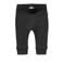 Noppies regular fit broek Naura antraciet melange