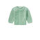 Noppies baby vest Naga van katoen mintgroen