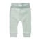 Noppies regular fit broek Naura mintgroen