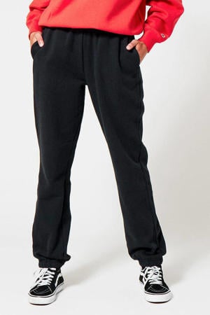 tapered fit sweatpants Courtney zwart