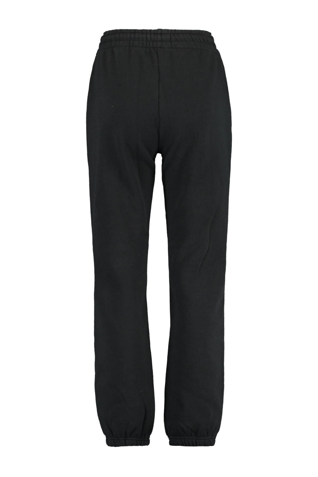 America Today tapered fit sweatpants Courtney zwart wehkamp