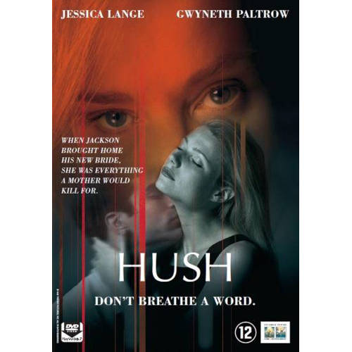 Hush Dvd huismerk kopen in de aanbieding