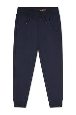 joggingbroek Nikki donkerblauw