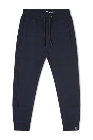 joggingbroek Nick donkerblauw
