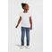 Koko Noko skinny jeans Nori stonewashed