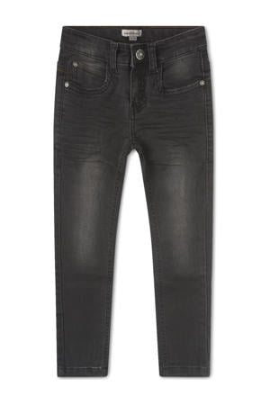slim fit jeans Nox zwart