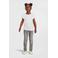 Koko Noko skinny jeans Nelly grijs stonewashed