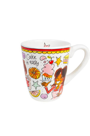 mok Even Bijkletsen (350 ml)