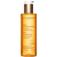 Clarins Total Cleansing Oil reinigingsolie - 150 ml