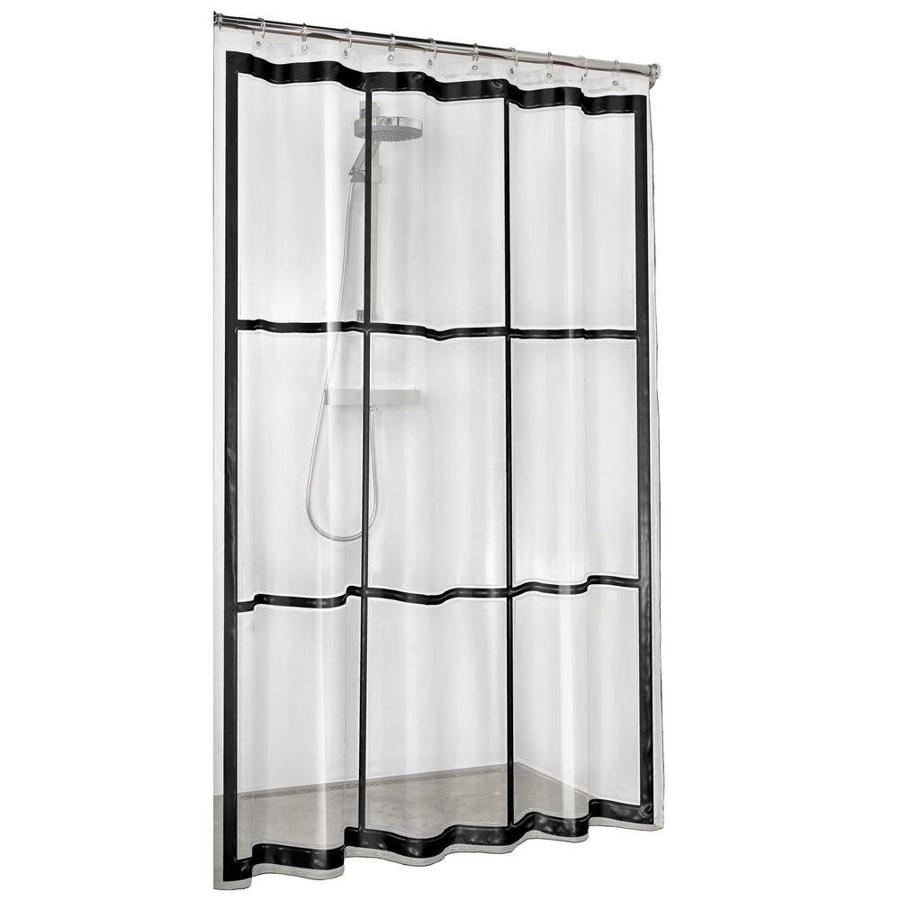 Douchegordijnen online kopen? in huis Wehkamp