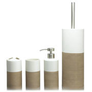 thumbnail: Sealskin toiletborstel Doppio