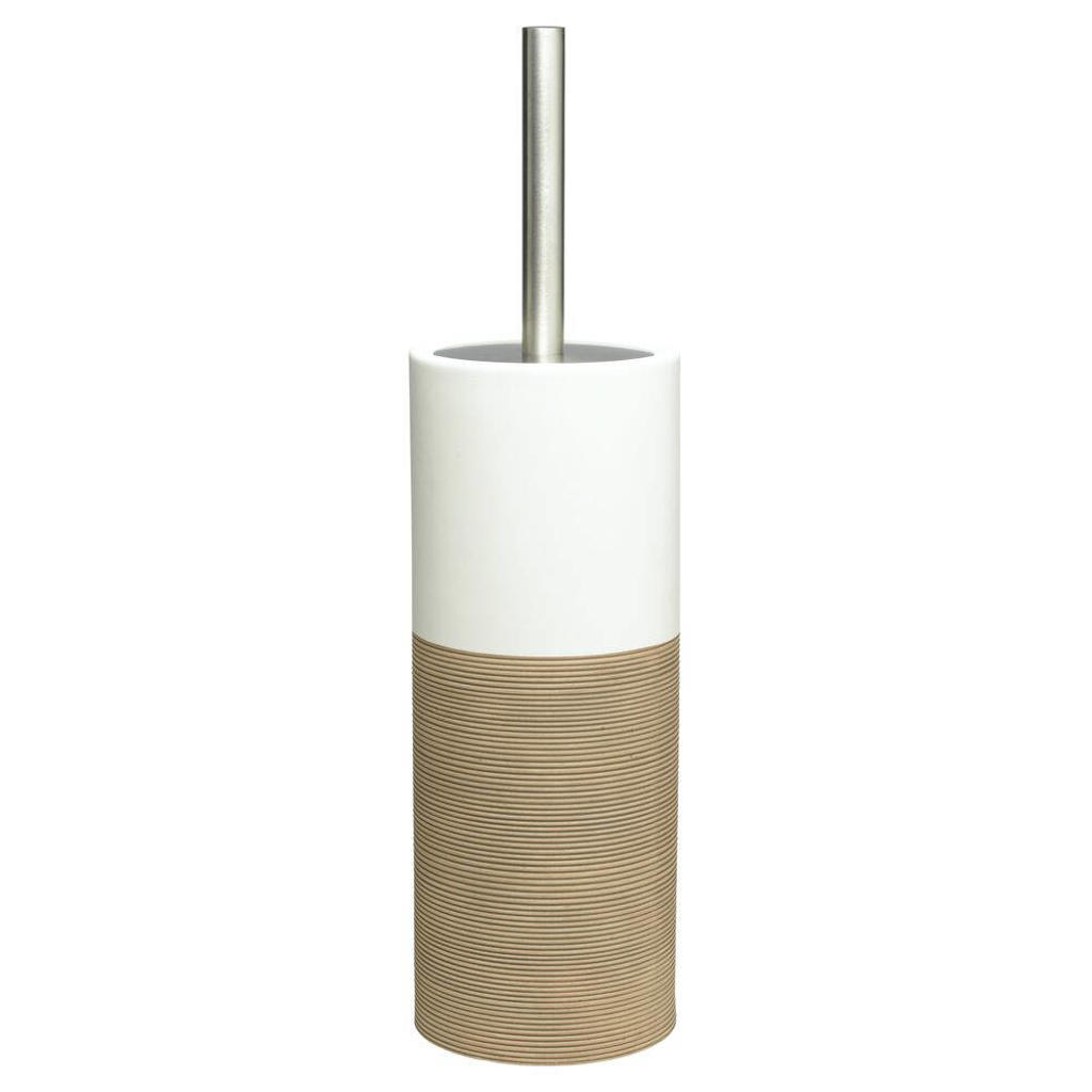 Sealskin toiletborstel Doppio