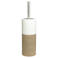 Sealskin toiletborstel Doppio