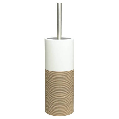 Sealskin toiletborstel Doppio afbeelding