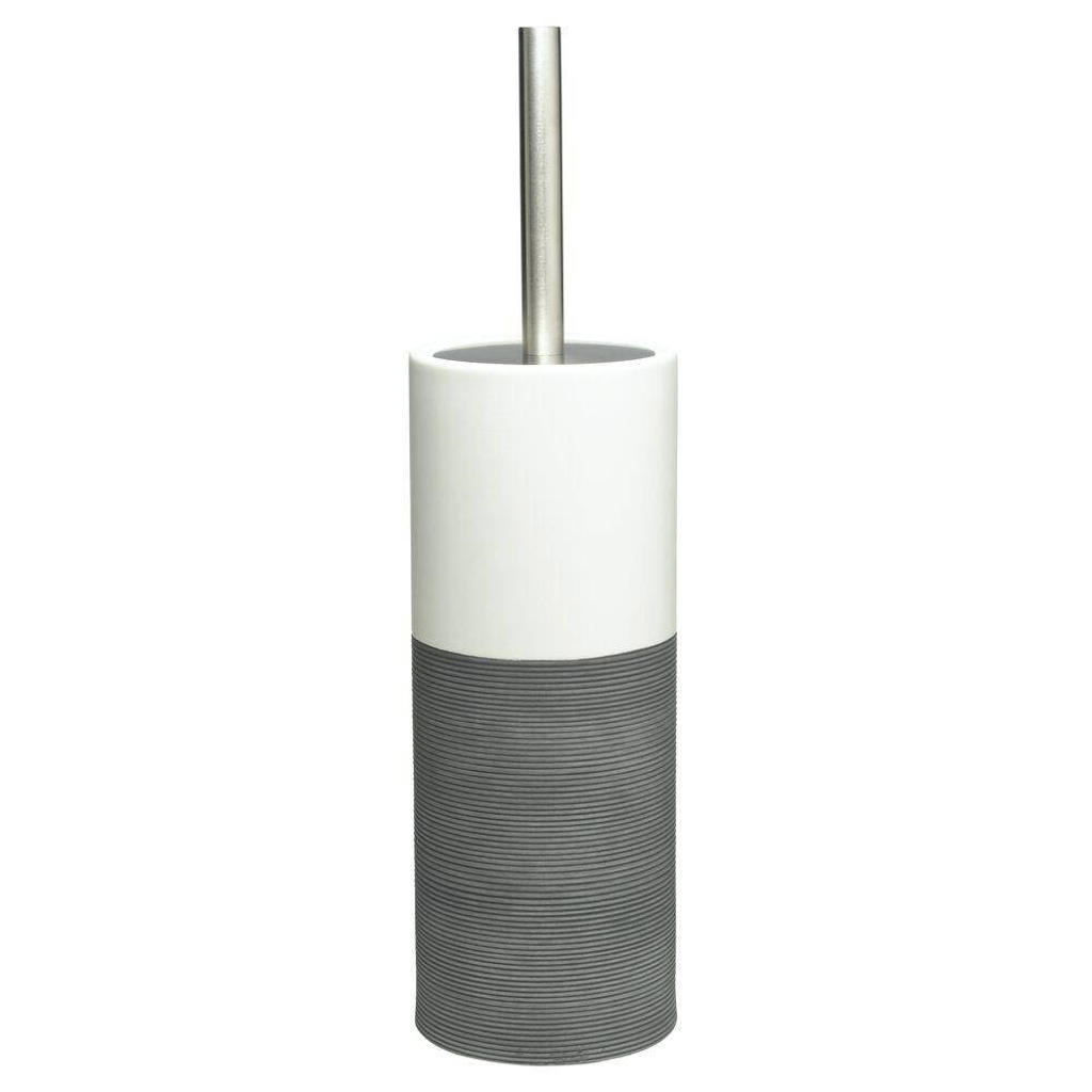 Sealskin toiletborstel Doppio