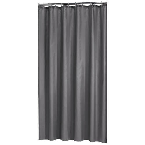 Sealskin douchegordijn Madeira polyester (120x200 cm) afbeelding