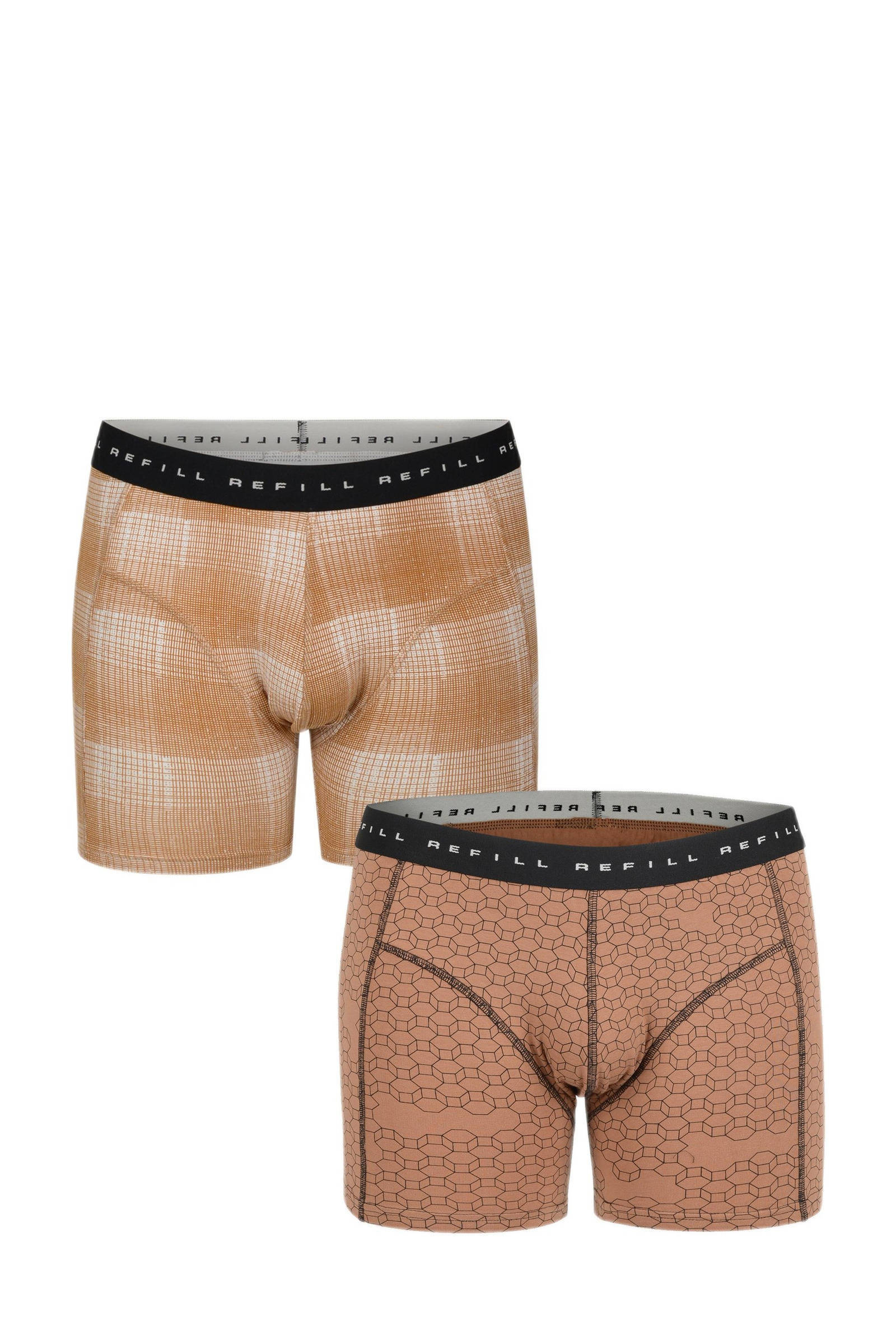 wehkamp ondergoed retour