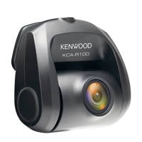 Kenwood KCA-R100 dashcam uitbreiding