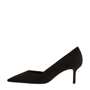   pumps zwart
