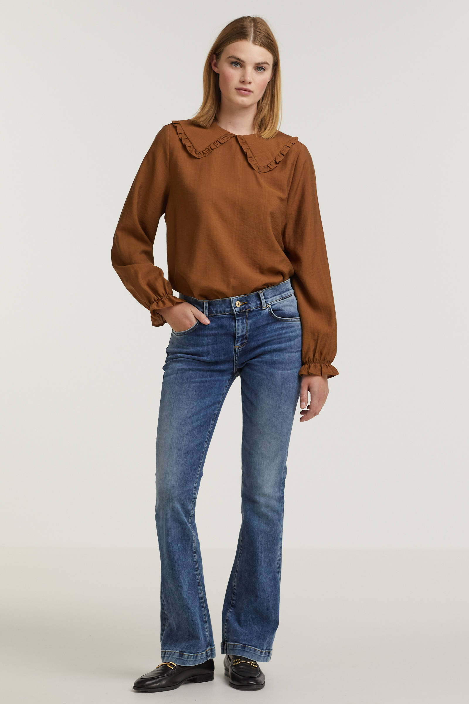 Sale: jeans voor dames | hoge kortingen | Wehkamp