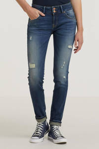 LTB slim fit jeans Molly M jia wash, Jia wash