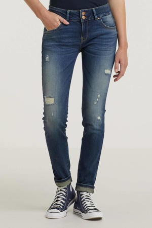 slim fit jeans Molly M jia wash
