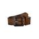 LERROS leren riem cognac