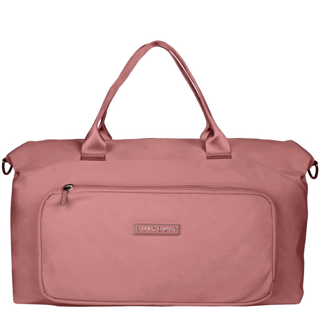 SUITSUIT reistas Natura rood