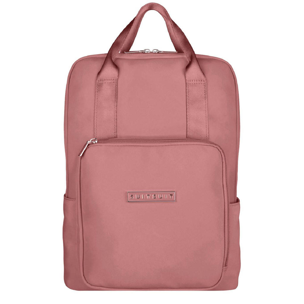 SUITSUIT rugzak Natura rood