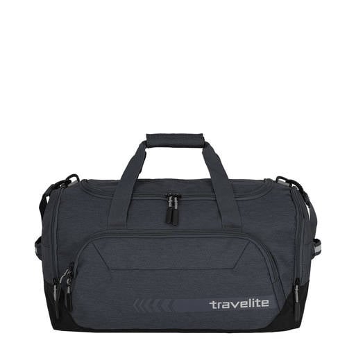 Travelite reistas Kick Off Duffle M antraciet afbeelding