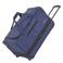 Travelite reistas Basics Wheeled Duffle 70 cm. blauw