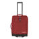 Travelite  reistas Kick Off Wheeled Duffle S rood
