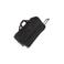 Travelite reistas Basics Wheeled Duffle 70 cm. zwart/blauw