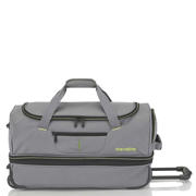 thumbnail: Travelite  reistas Basics Wheeled Duffle 55 cm. zwart