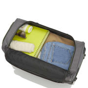 thumbnail: Travelite  reistas Basics Wheeled Duffle 55 cm. zwart