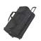 Travelite reistas Basics Wheeled Duffle 55 cm. zwart