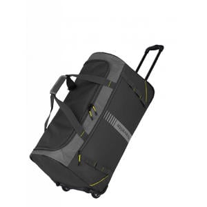 reistas Basics Wheeled Duffle Active antraciet