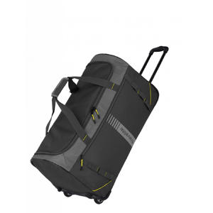 reistas Basics Wheeled Duffle Active antraciet
