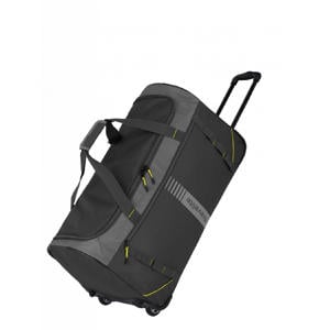 reistas Basics Wheeled Duffle Active antraciet