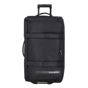 reistas Kick Off Wheeled Duffle L antraciet