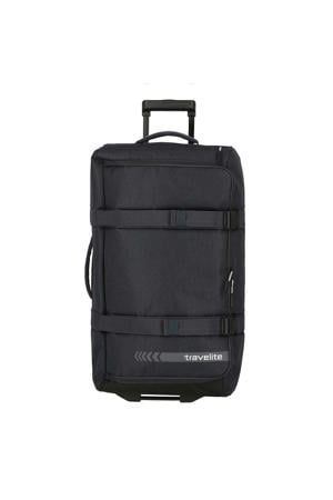 reistas Kick Off Wheeled Duffle L antraciet