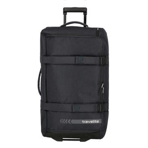 reistas Kick Off Wheeled Duffle L antraciet