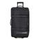 Travelite reistas Kick Off Wheeled Duffle L antraciet