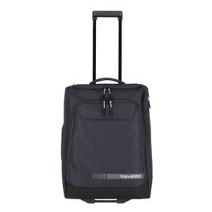 reistas Kick Off Wheeled Duffle S antraciet
