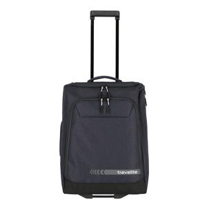 reistas Kick Off Wheeled Duffle S antraciet