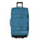 Travelite reistas Kick Off Wheeled Duffle L blauw