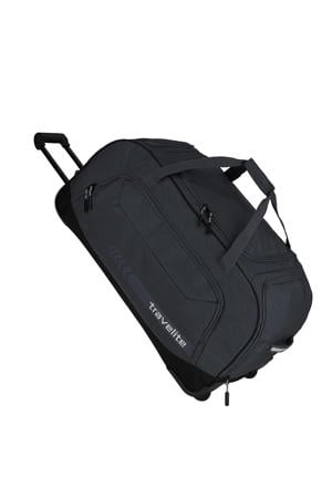 reistas Kick Off Wheeled Duffle antraciet