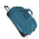 Travelite reistas Kick Off Wheeled Duffle blauw